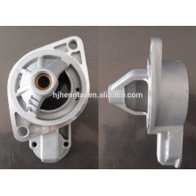 Starter Cover HTQD-80 / Auto Parts / Die Casting